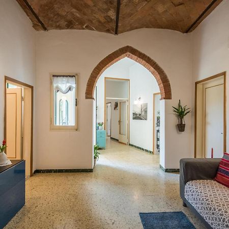 Nice Apartment In Monte San Savino With Kitchen Dış mekan fotoğraf