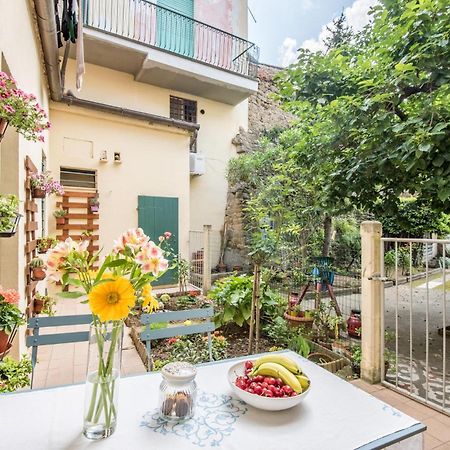 Nice Apartment In Monte San Savino With Kitchen Dış mekan fotoğraf