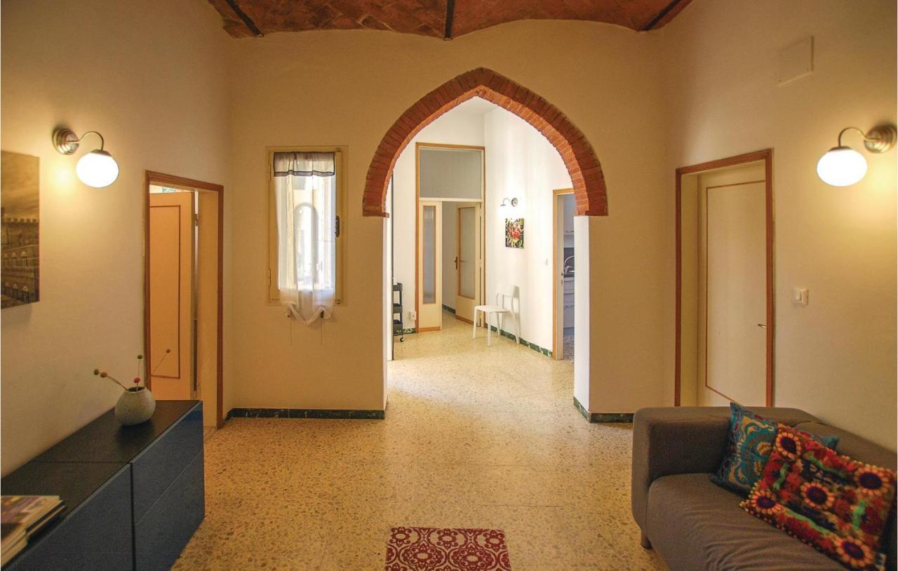Nice Apartment In Monte San Savino With Kitchen Dış mekan fotoğraf