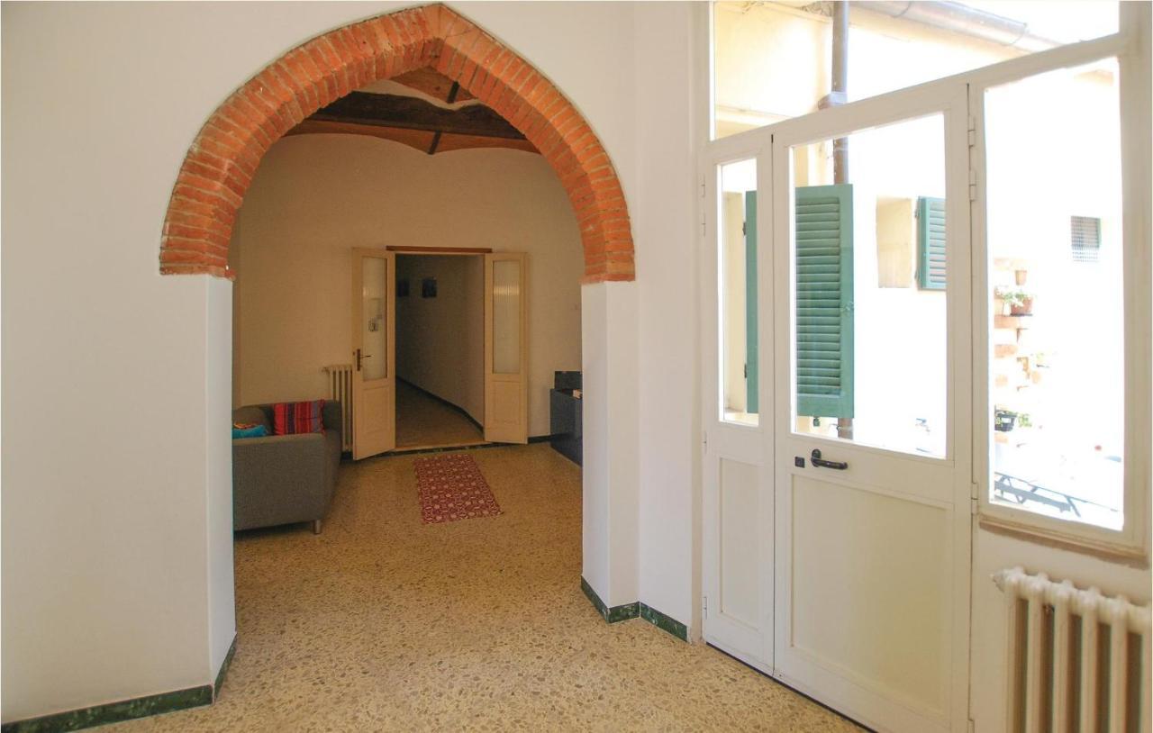 Nice Apartment In Monte San Savino With Kitchen Dış mekan fotoğraf