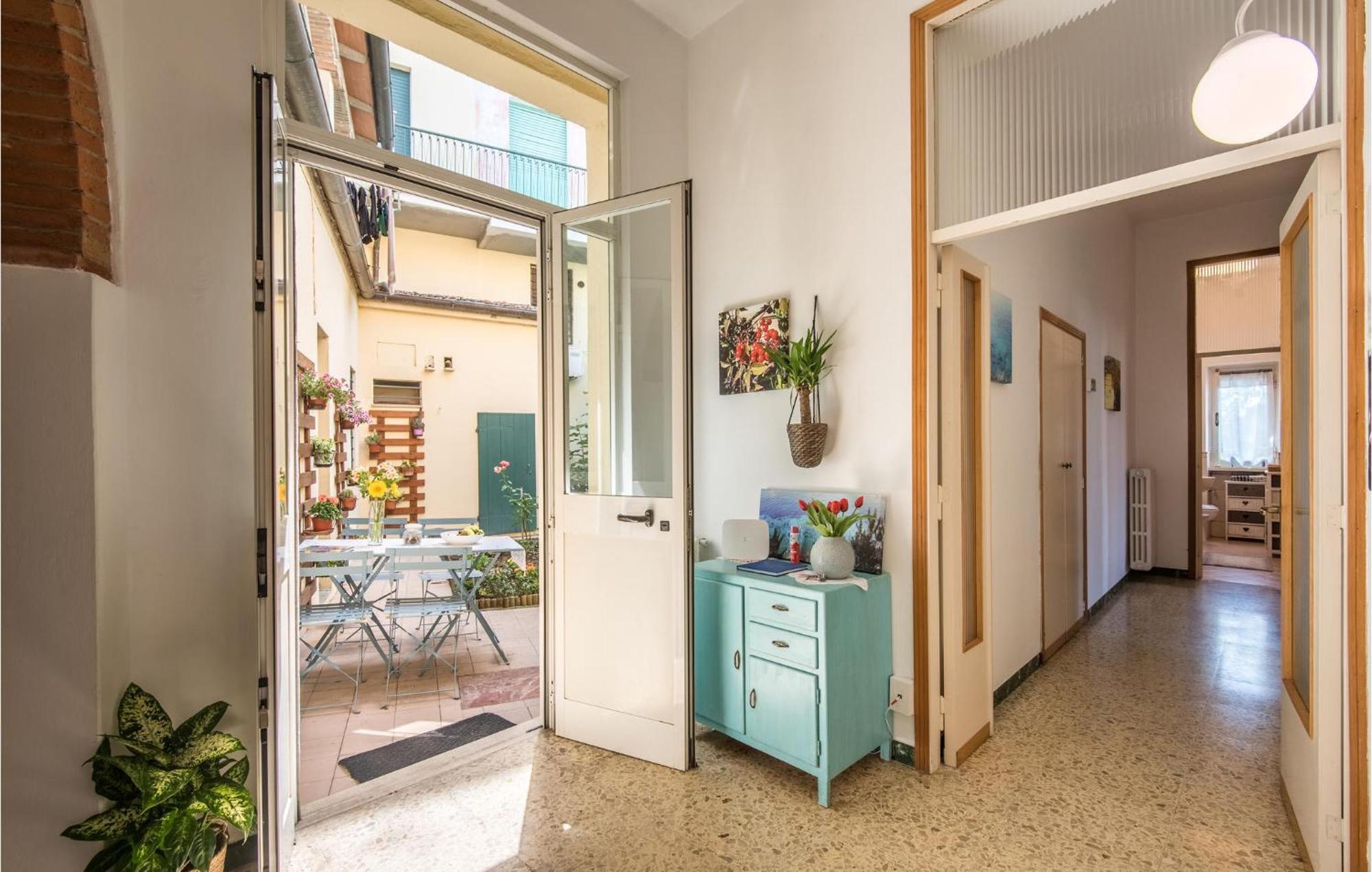 Nice Apartment In Monte San Savino With Kitchen Dış mekan fotoğraf