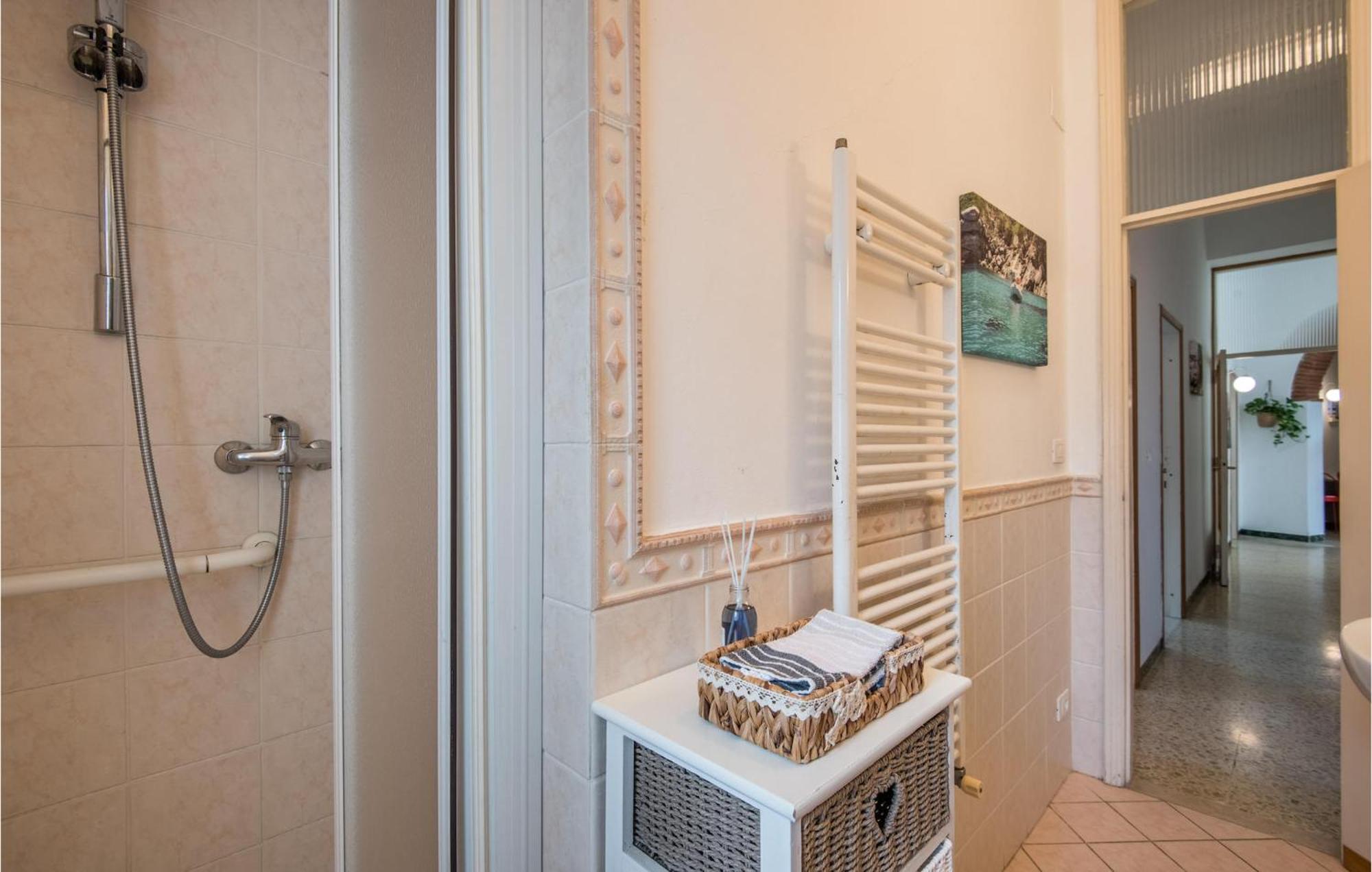 Nice Apartment In Monte San Savino With Kitchen Dış mekan fotoğraf