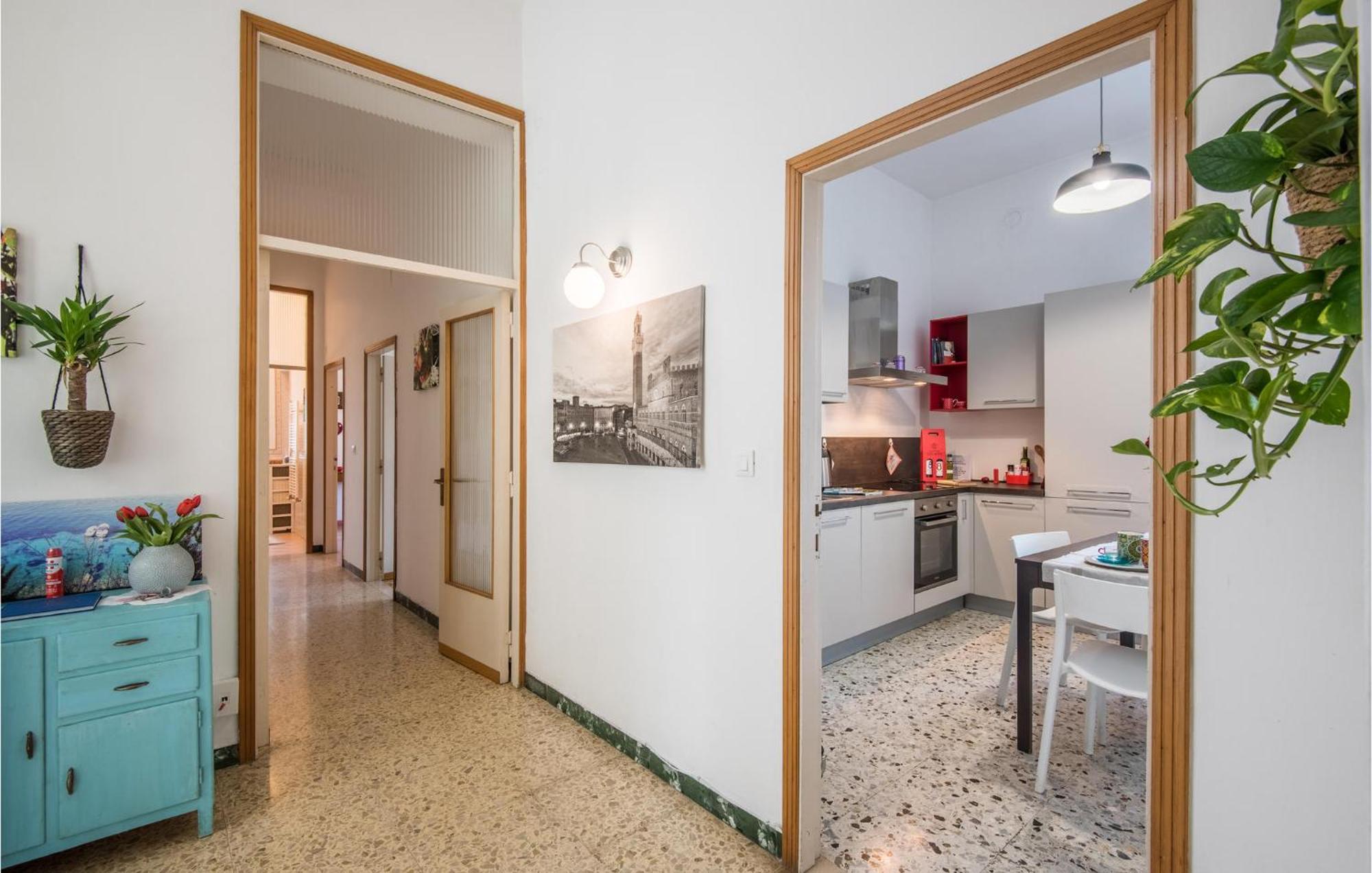 Nice Apartment In Monte San Savino With Kitchen Dış mekan fotoğraf