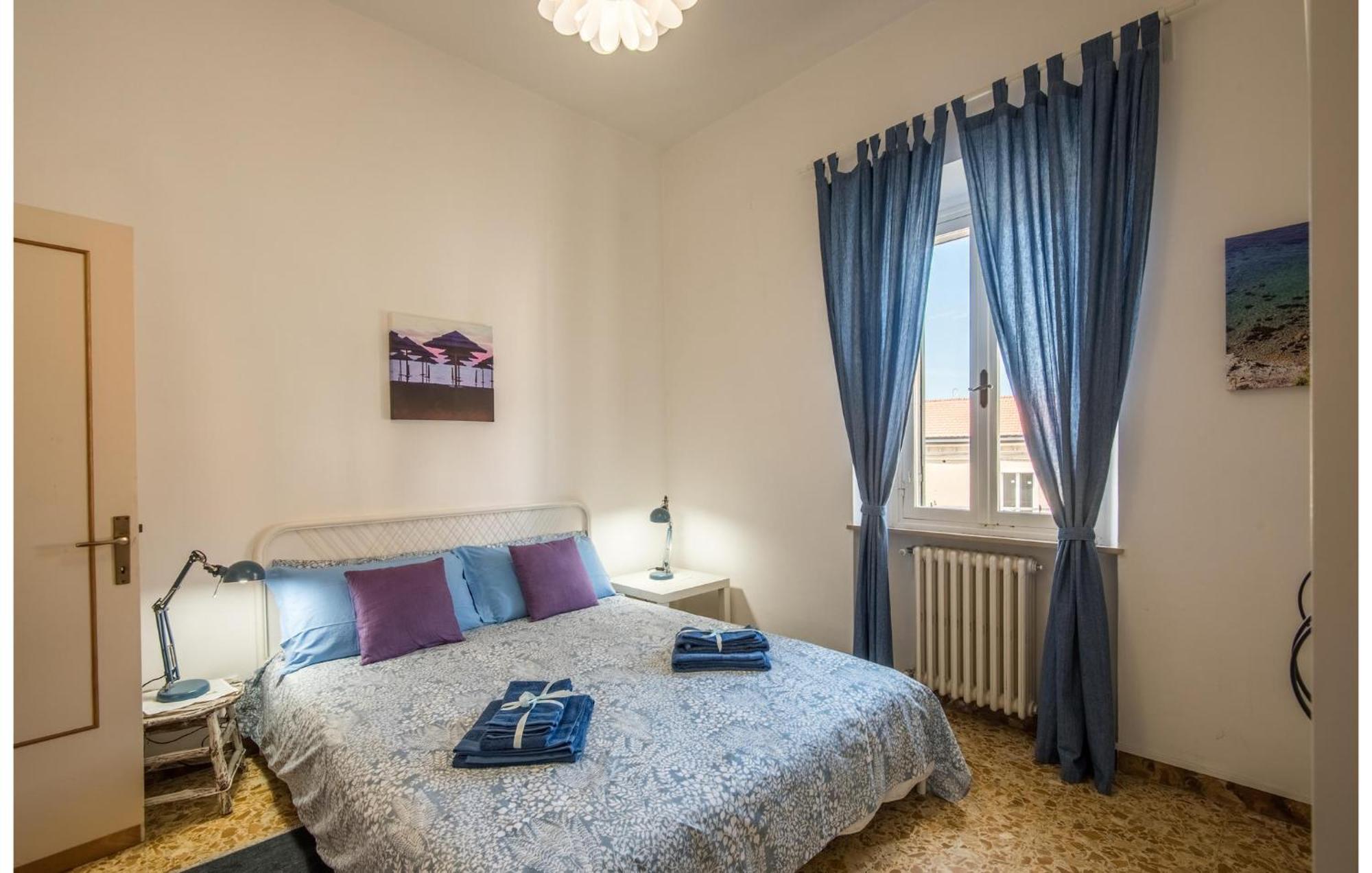 Nice Apartment In Monte San Savino With Kitchen Dış mekan fotoğraf
