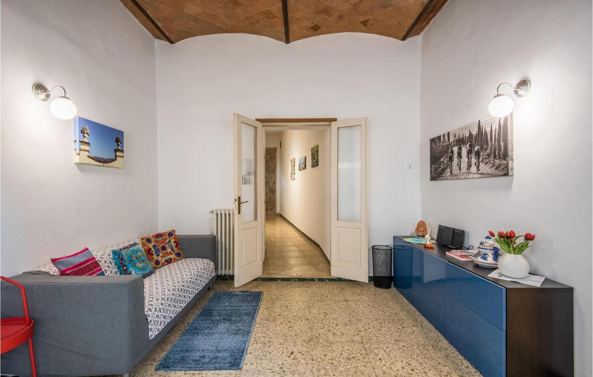 Nice Apartment In Monte San Savino With Kitchen Dış mekan fotoğraf