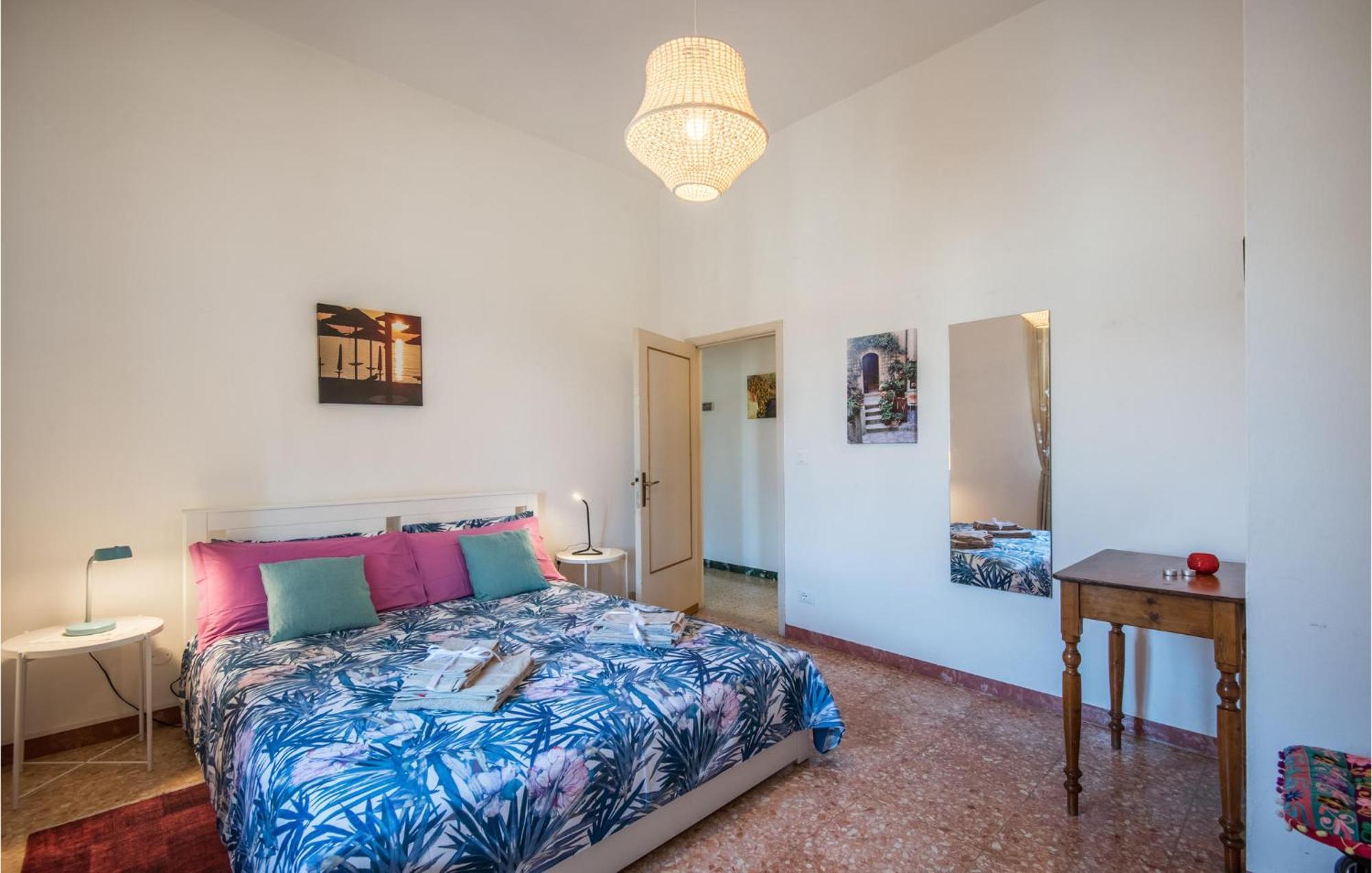 Nice Apartment In Monte San Savino With Kitchen Dış mekan fotoğraf