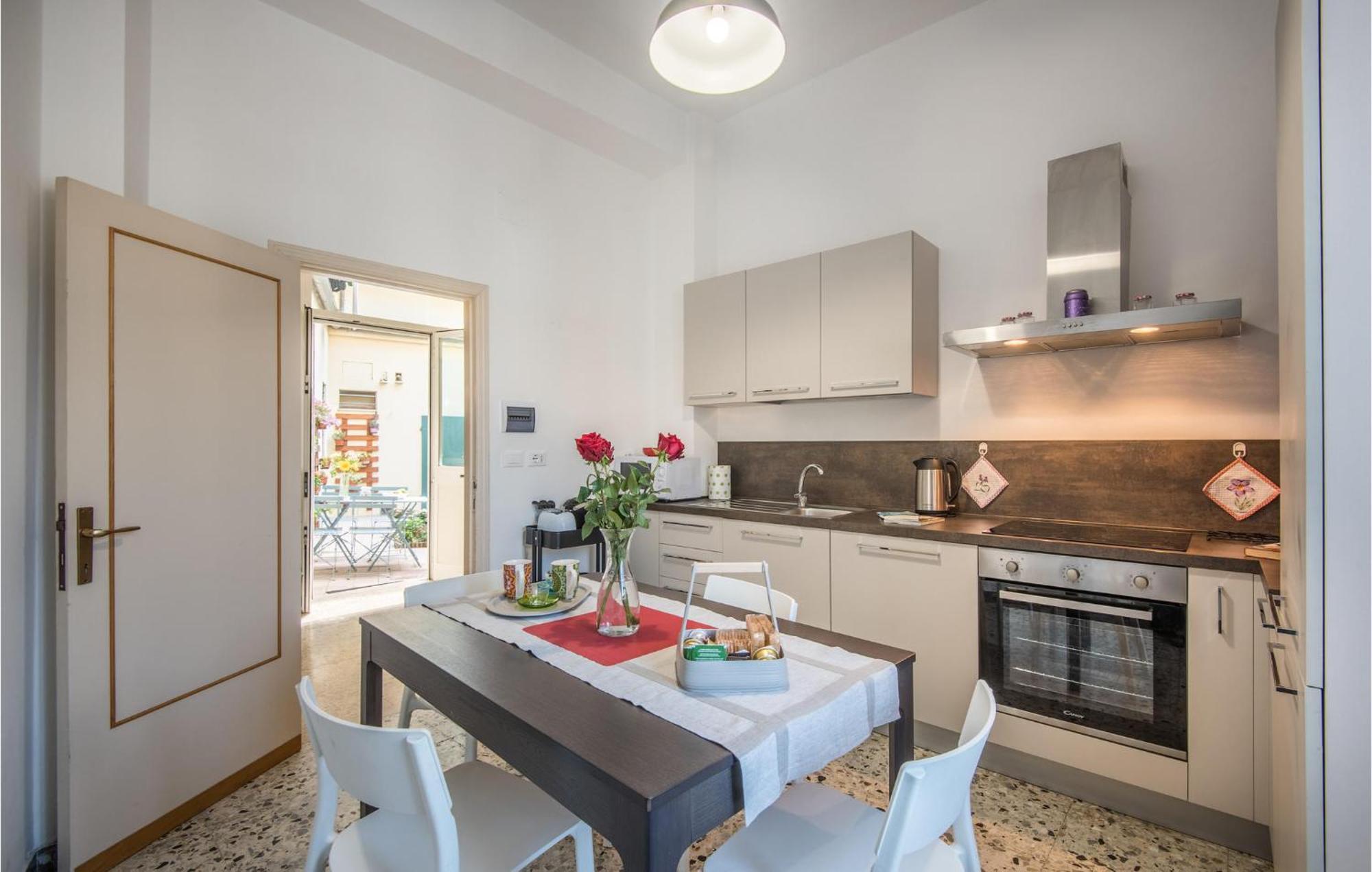 Nice Apartment In Monte San Savino With Kitchen Dış mekan fotoğraf