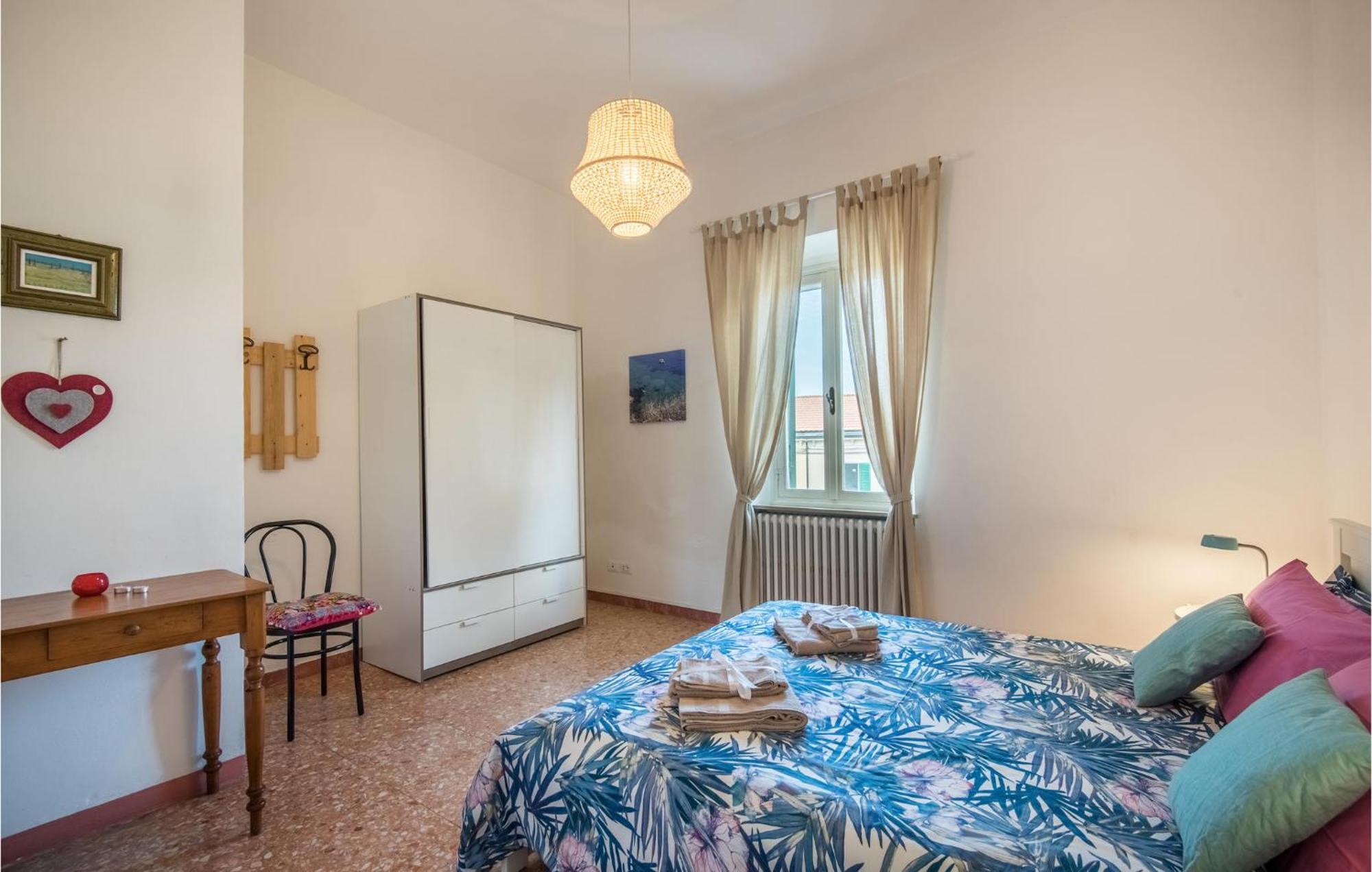 Nice Apartment In Monte San Savino With Kitchen Dış mekan fotoğraf