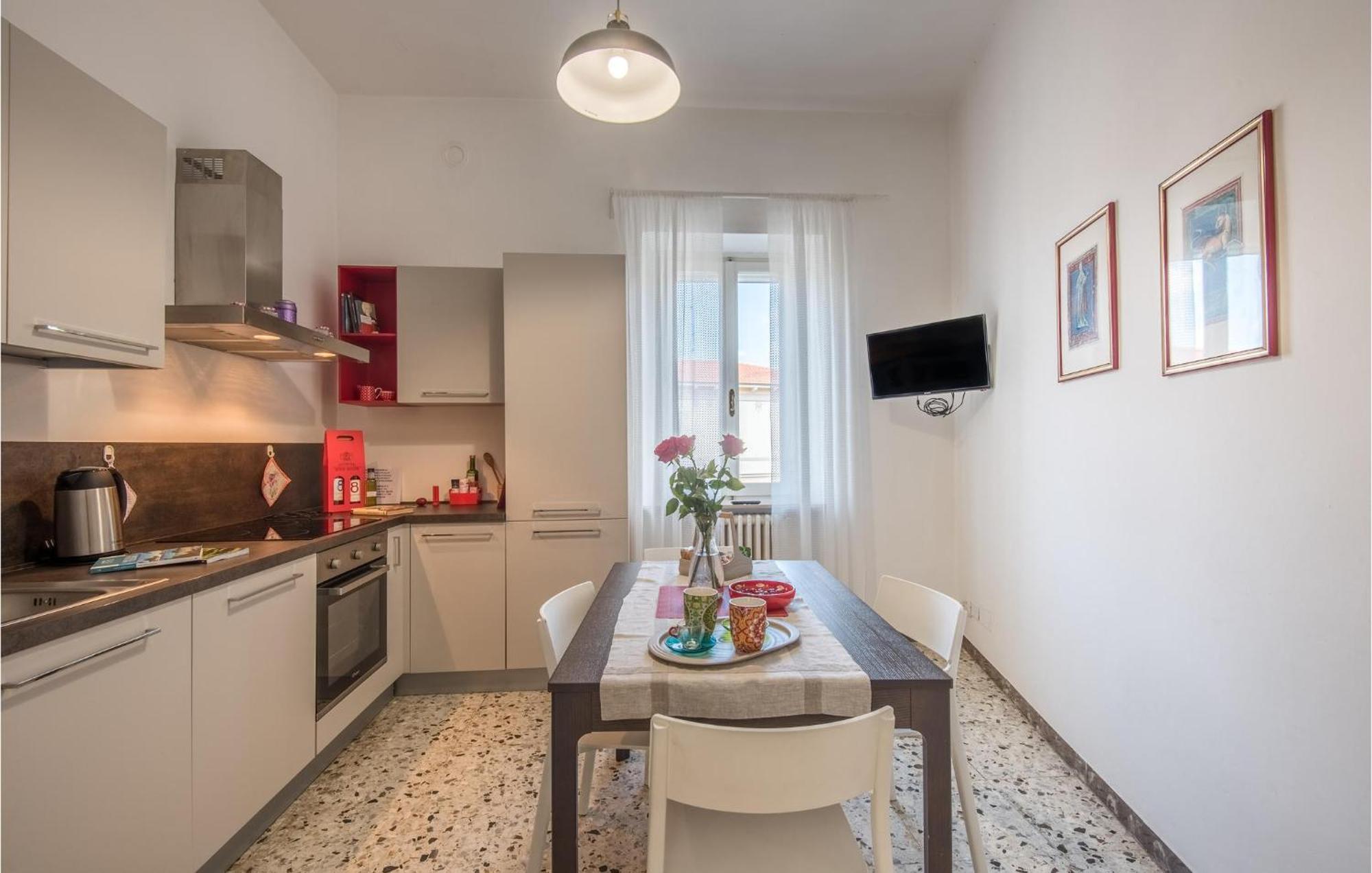 Nice Apartment In Monte San Savino With Kitchen Dış mekan fotoğraf