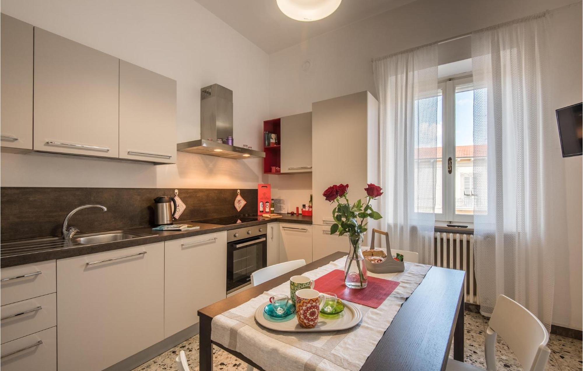 Nice Apartment In Monte San Savino With Kitchen Dış mekan fotoğraf