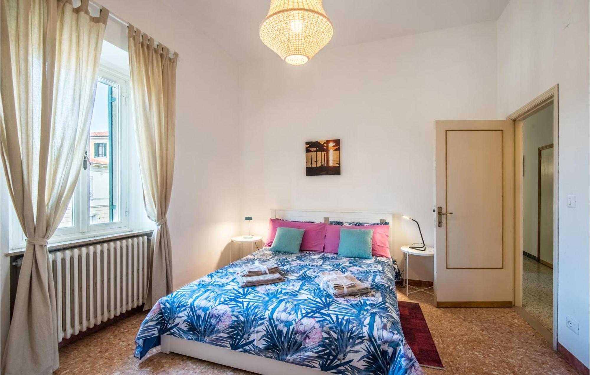 Nice Apartment In Monte San Savino With Kitchen Dış mekan fotoğraf